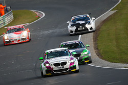 Guy Riall, Rory Butcher, Jordan Pepper, BMW M235i Racing Cup