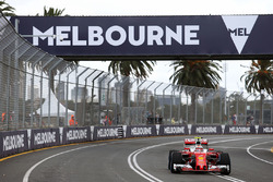 Kimi Raikkonen, Ferrari SF16-H