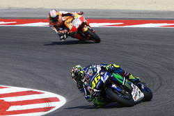 Valentino Rossi, Yamaha Factory Racing