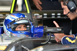 Nicolas Prost, Renault e.Dams