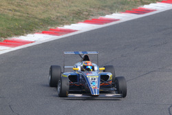 Kush Maini, BVM Racing