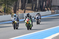#94, GMT94 Yamaha, Yamaha: David Checa, Lucas Mahias, Niccolo Canepa