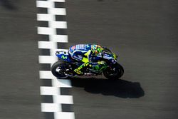 Valentino Rossi, Yamaha Factory Racing