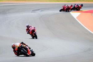 Brad Binder, Red Bull KTM Factory Racing