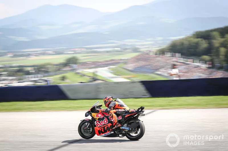 Pol Espargaro, Red Bull KTM Factory Racing