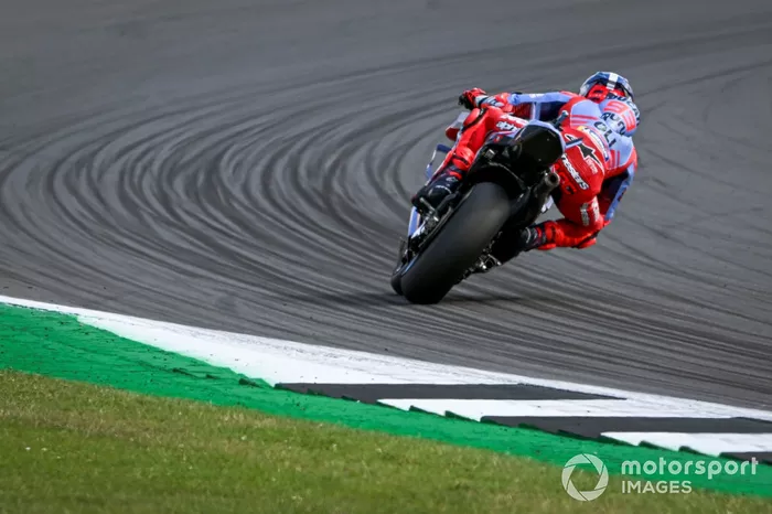 Marc Marquez, Gresini Racing