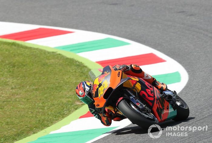 Pol Espargaro, Red Bull KTM Factory Racing