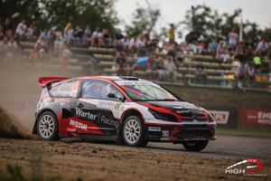 IV runda Oponeo MPRC 2019, Toruń