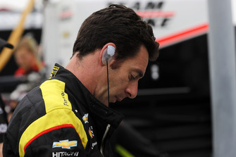 Simon Pagenaud, Team Penske Chevrolet