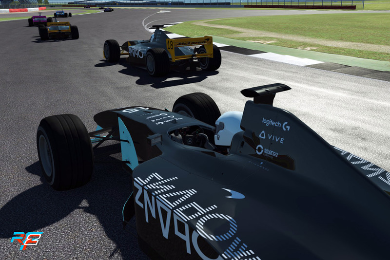 McLaren MP4-13
