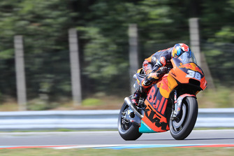 Bradley Smith, Red Bull KTM Factory Racing