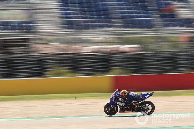Maverick Viñales, Yamaha Factory Racing