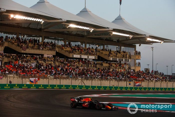 Sergio Pérez, Red Bull Racing RB16B