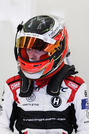 Charles Milesi, Toyota Gazoo Racing