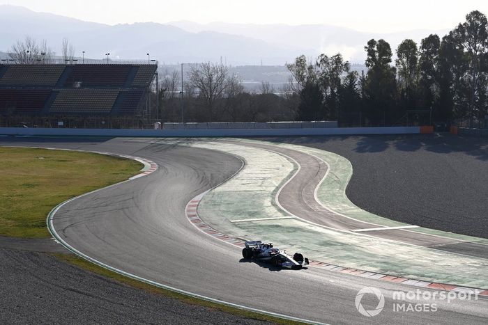 Yuki Tsunoda, AlphaTauri AT03