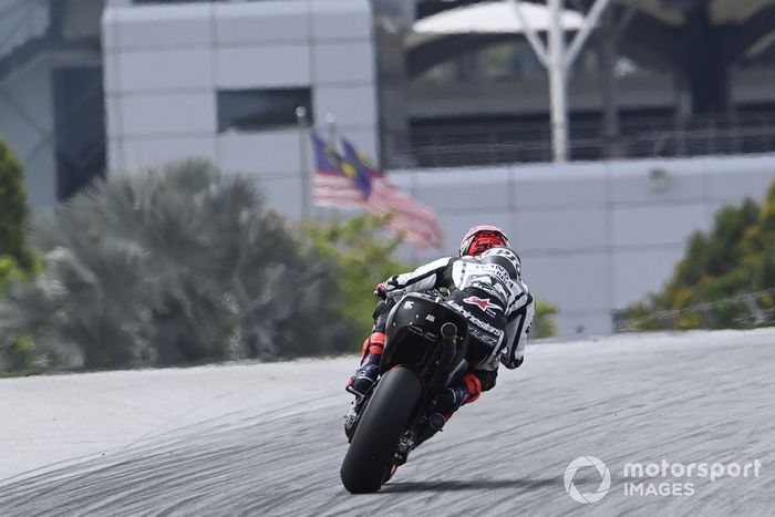 Marc Márquez, Repsol Honda Team 