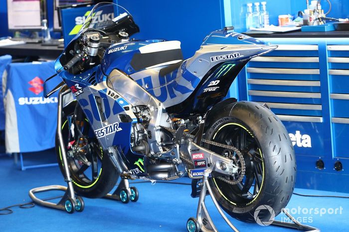 Suzuki MotoGP