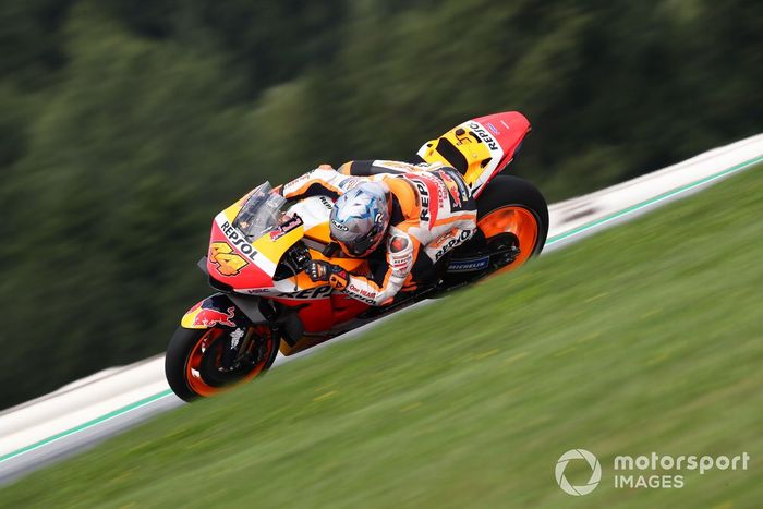 Pol Espargaró, Repsol Honda Team