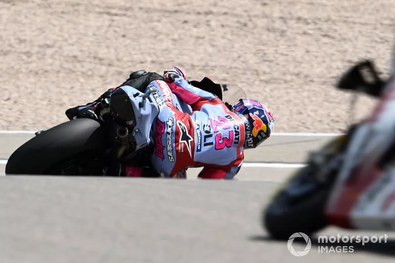 Enea Bastianini, Gresini Racing