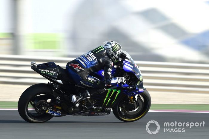 Maverick Vinales, Yamaha Factory Racing