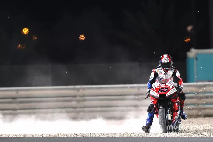 Francesco Bagnaia, Pramac Racing 
