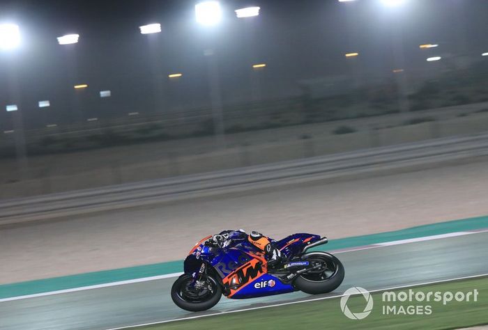 Miguel Oliveira, Red Bull KTM Tech 3