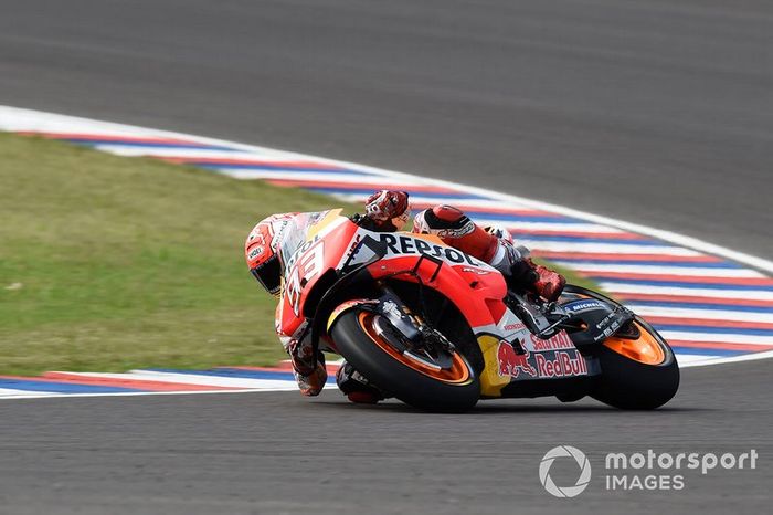 Marc Marquez, Repsol Honda Team
