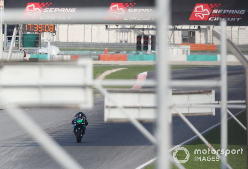 Franco Morbidelli