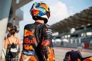 Pol Espargaro, Red Bull KTM Factory Racing