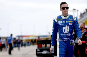 Alex Bowman