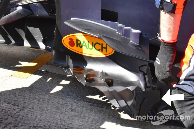 Red Bull Racing RB15