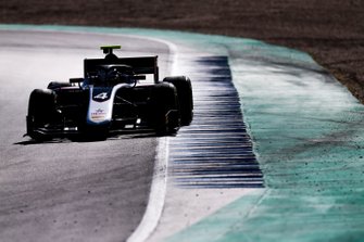 Nyck De Vries, ART Grand Prix