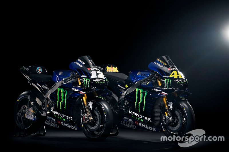 YZR-M1