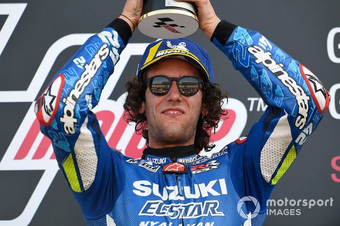 5. Alex Rins