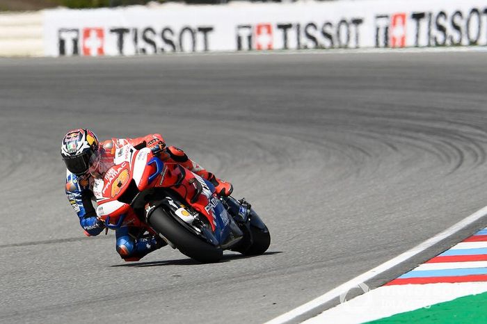 Jack Miller, Pramac Racing