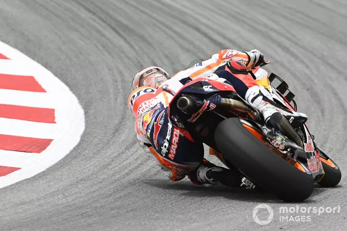 Marc Márquez, Repsol Honda Team