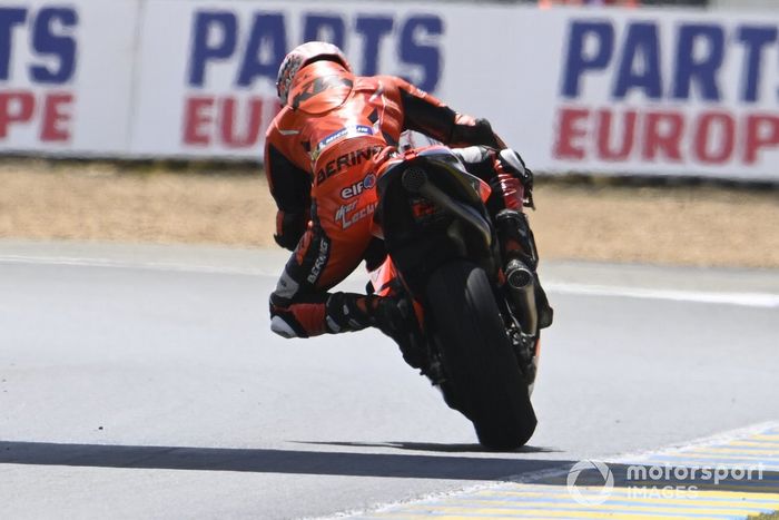 Iker Lecuona, KTM Tech3