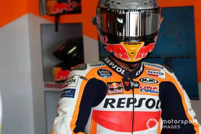 Pol Espargaró, Repsol Honda Team