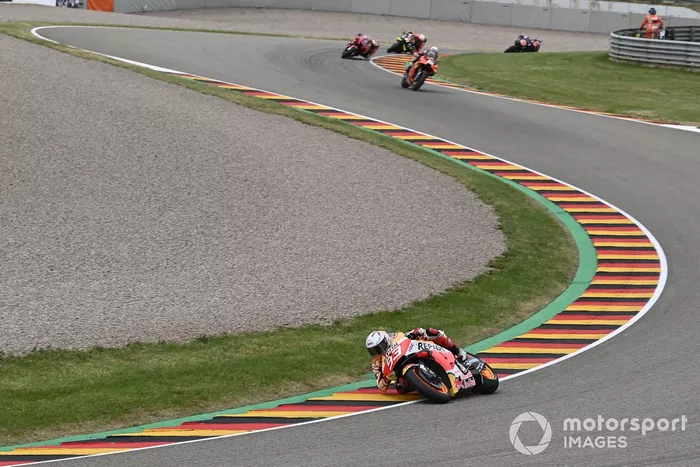 Marc Márquez, Repsol Honda Team