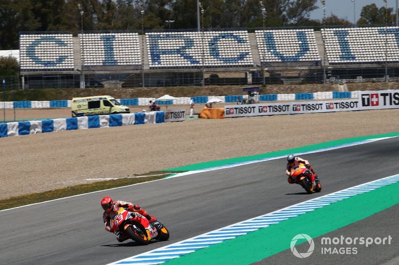 Marc Márquez, Repsol Honda Team