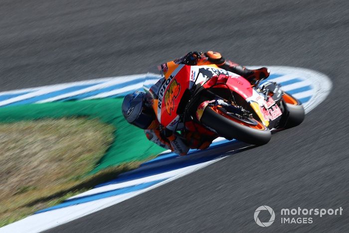 Pol Espargaró, Repsol Honda Team