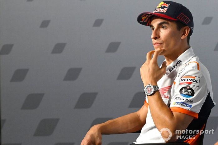 Marc Márquez, Equipo Repsol Honda
