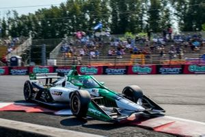 Callum Ilott, Juncos Hollinger Racing Chevrolet