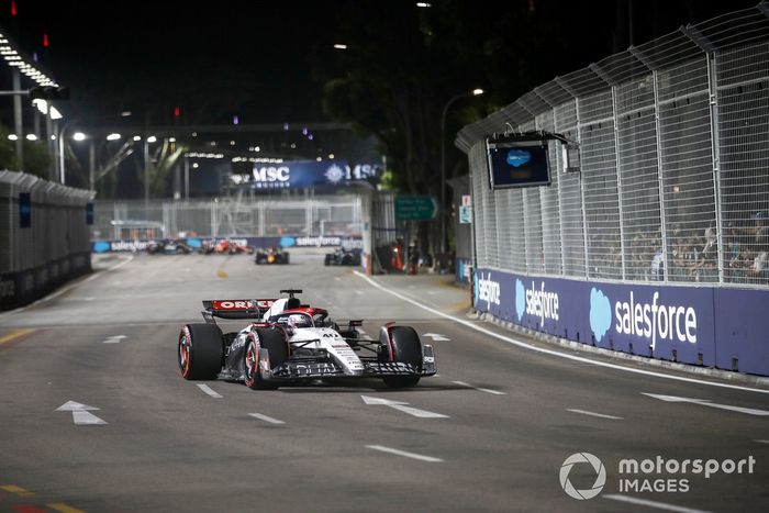 Liam Lawson, AlfaTauri AT04