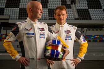 Corvette Racing