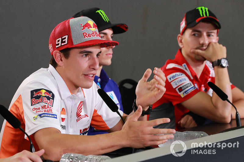 Marc Marquez, Repsol Honda Team