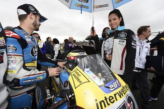 Thomas Luthi, Estrella Galicia 0,0 Marc VDS