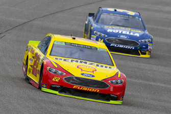 Joey Logano