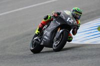 Eric Granado