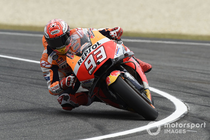 Marc Márquez